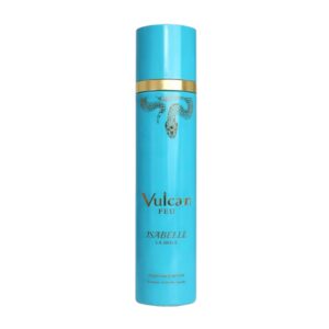 BODY SPLASH VULCAN FEU  300ML ISABELLE LA BELLE