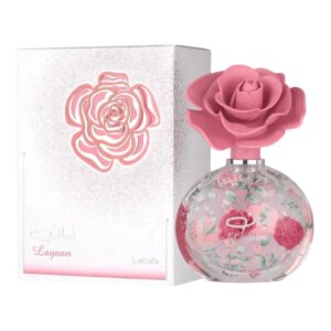 Layaan Lattafa 85ml Eau de Parfum