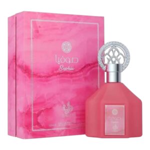 Sophia Al Wataniah 100ml Eau de Parfum