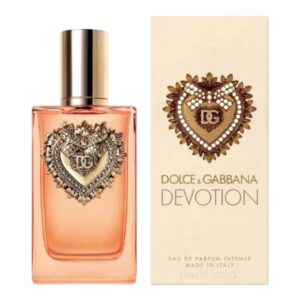 D&G DEVOTION EDP M 100ML