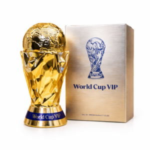 World Cup VIP Zakat Eau de Parfum 80ML