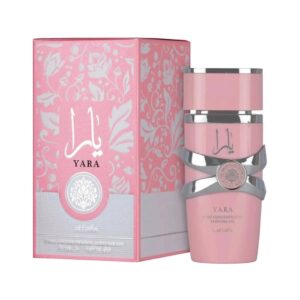 Perfume em Óleo 20ml - Yara Lattafa