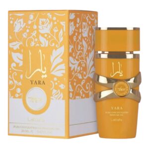 Perfume em Óleo 20ml - Yara Tous Lattafa